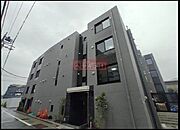 新井薬師前駅より徒歩8分 1階 築1年3ヶ月の賃貸物件