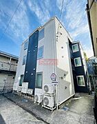 新中野駅より徒歩8分 1階 築9年11ヶ月の賃貸物件