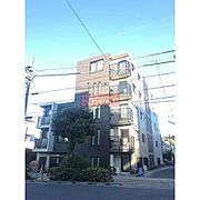 高円寺駅より徒歩8分 2階 築5年10ヶ月の賃貸物件