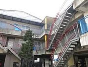 高円寺駅より徒歩10分 1階 築34年7ヶ月の賃貸物件