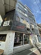 朝日ビル 4階 築58年3ヶ月の賃貸物件