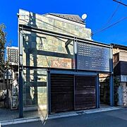 中野駅より徒歩9分 2階 築21年10ヶ月の賃貸物件