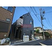 ハーモニーテラス高円寺南V 2階 築4年8ヶ月の賃貸物件