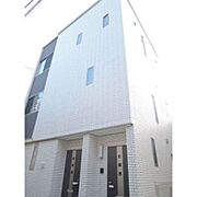 高円寺駅より徒歩5分 3階 築9年10ヶ月の賃貸物件