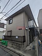 高円寺駅より徒歩5分 2階 築19年8ヶ月の賃貸物件