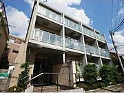 フェリーチェ高円寺 2階 築18年8ヶ月の賃貸物件