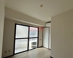 シャルマンハイム 501 5階2Kのリビング/ダイニング