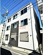 クレセント中野の賃貸物件