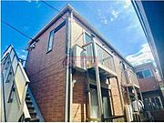 阿佐ケ谷駅より徒歩6分 1階 築16年8ヶ月の賃貸物件