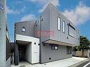 中野駅より徒歩13分 1階 築2年3ヶ月の賃貸物件