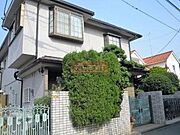 新高円寺駅より徒歩3分 2階 築35年8ヶ月の賃貸物件