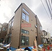 シャンピニオン高円寺 2階 新築の賃貸物件