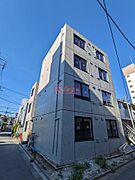 グレンジフォード高円寺南 1階 築1年3ヶ月の賃貸物件