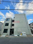 高円寺駅より徒歩8分 1階 築1年3ヶ月の賃貸物件