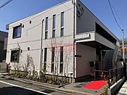 西荻窪駅より徒歩10分 2階 新築の賃貸物件
