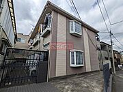 高円寺駅より徒歩15分 2階 築31年9ヶ月の賃貸物件