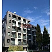 新高円寺駅より徒歩4分 5階 築4年1ヶ月の賃貸物件