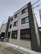 プラティーク中野ウエスト 2階 築1年8ヶ月の賃貸物件