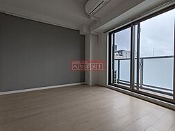 PORTO 302 3階1Kのリビング/ダイニング