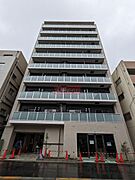 高円寺駅より徒歩4分 3階 築2年6ヶ月の賃貸物件