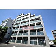 新中野駅より徒歩6分 3階 築24年9ヶ月の賃貸物件