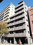 ルーブル高円寺伍番館 4階 築17年4ヶ月の賃貸物件