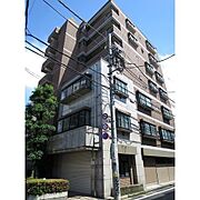 高円寺駅より徒歩11分 5階 築27年8ヶ月の賃貸物件