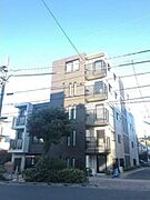 高円寺駅より徒歩8分 2階 築5年10ヶ月の賃貸物件