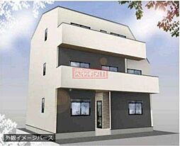 ヴィラ東高円寺