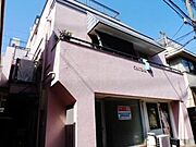 高円寺駅より徒歩5分 1階 築51年の賃貸物件