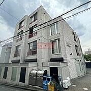 東高円寺駅より徒歩7分 2階 築15年9ヶ月の賃貸物件