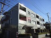 中野坂上駅より徒歩9分 1階 築23年3ヶ月の賃貸物件