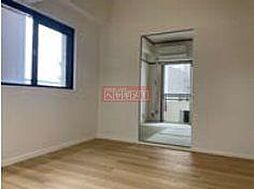 高円寺南サマリアマンション 605 6階1LDKのリビング/ダイニング