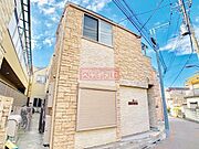 八景舎高円寺南B 2階 築15年8ヶ月の賃貸物件