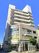 高円寺駅より徒歩4分 5階 築27年11ヶ月の賃貸物件
