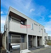 都立家政駅より徒歩15分 1階 新築の賃貸物件