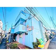 高円寺駅より徒歩4分 1階 築39年6ヶ月の賃貸物件