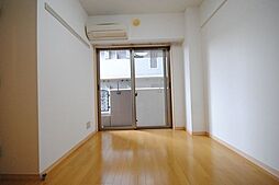 スペーシア高円寺II 102 1階1Kのリビング/ダイニング