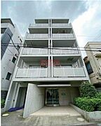 荻窪駅より徒歩16分 3階 築21年10ヶ月の賃貸物件