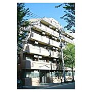 グランヴァン阿佐ヶ谷２ 5階 築19年9ヶ月の賃貸物件