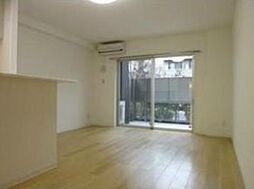 ガーデン荻窪 114 1階1LDKのリビング/ダイニング