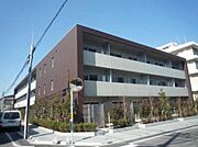 荻窪駅より徒歩14分 1階 築14年9ヶ月の賃貸物件