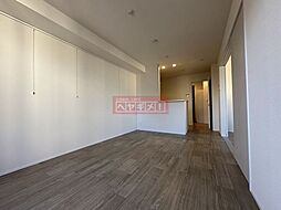 メゾン・ド・プティ 201 2階1LDKのリビング/ダイニング