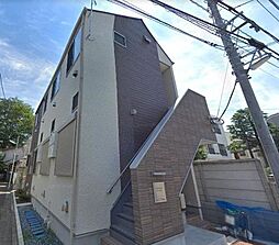 シャルムメゾン阿佐谷