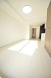 レジディア荻窪 604 6階ワンルームのリビング/ダイニング