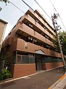 グランヴァン阿佐ヶ谷２ 3階 築19年9ヶ月の賃貸物件