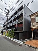 東高円寺駅より徒歩5分 2階 築3年6ヶ月の賃貸物件