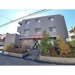 エルデンシア中野