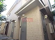 Ｋｅ—ｈｏｕｓｅ 2階 築72年11ヶ月の賃貸物件