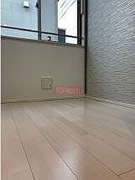 Ｇｒａｎｄｅｕｒ新中野 105 1階ワンルームのリビング/ダイニング